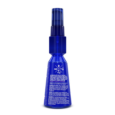 BBLUNT Intense Moisture Hair Serum with Vitamin E & Jojoba Oil* - 70 ml 30x Frizz Reduction for Upto 72 Hours* | 31x Smoother Hair in Just 1 Use*